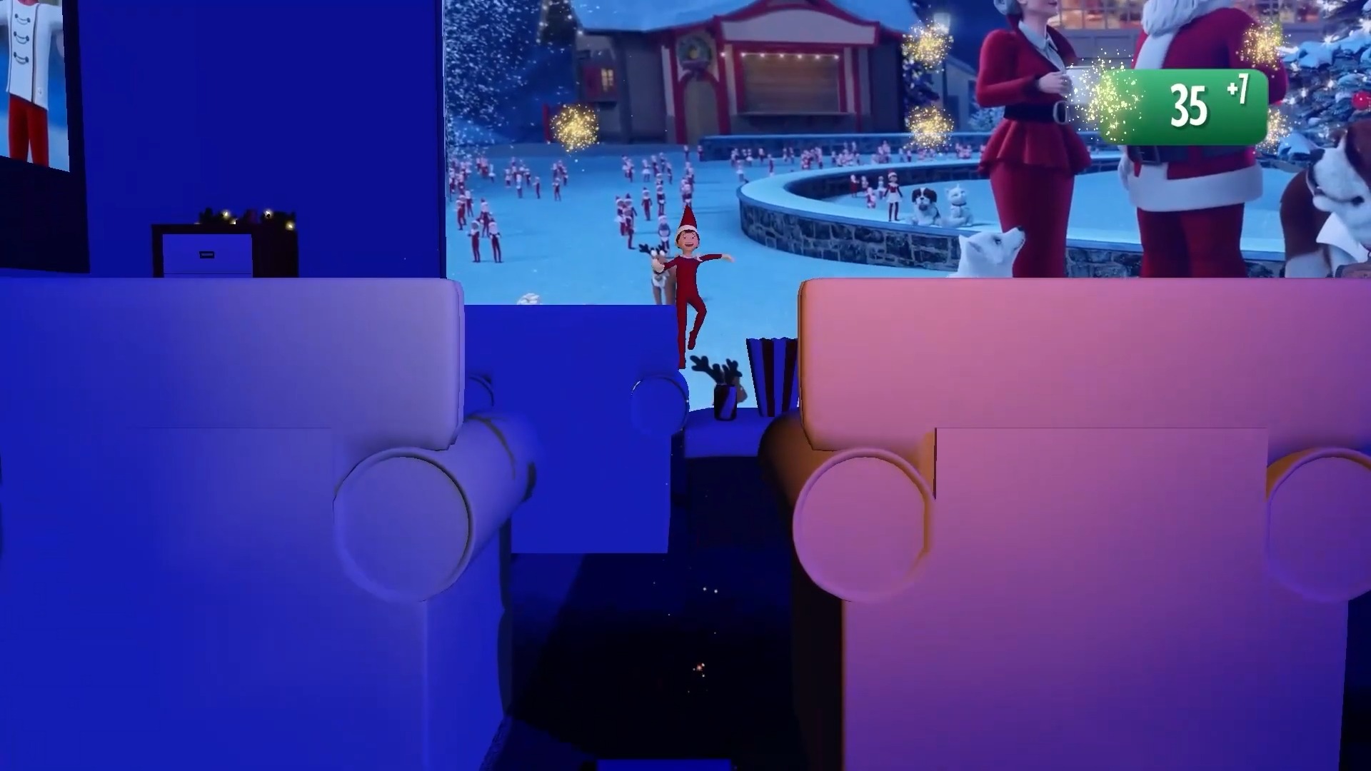 The Elf on the Shelf: Weihnachtshelden jetzt erhältlich