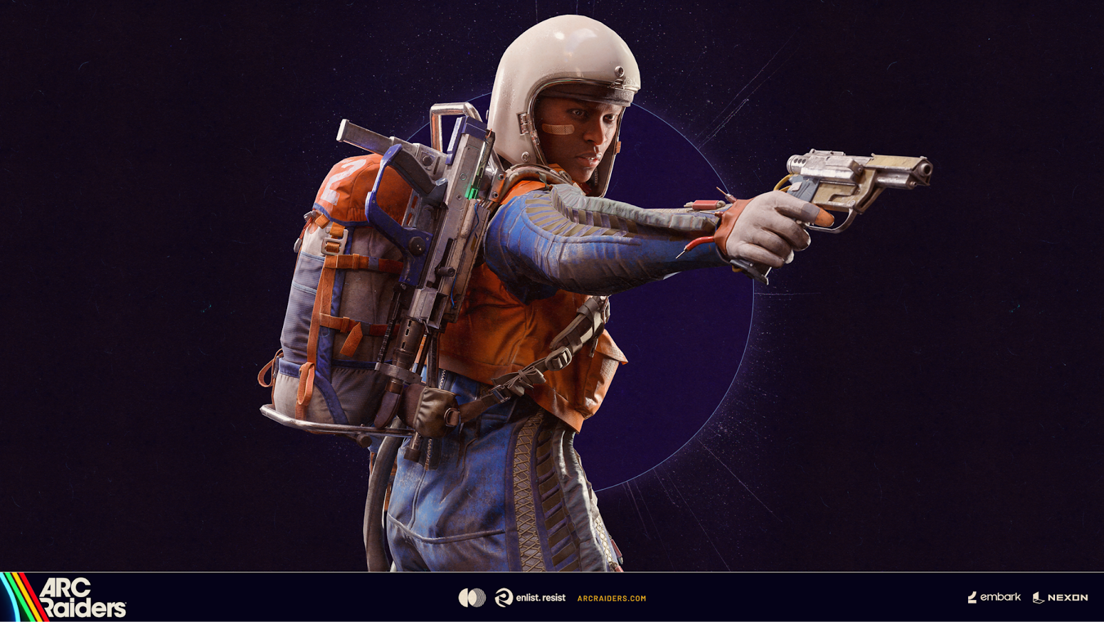 ARC Raiders: Server Slam vor Launch gestartet