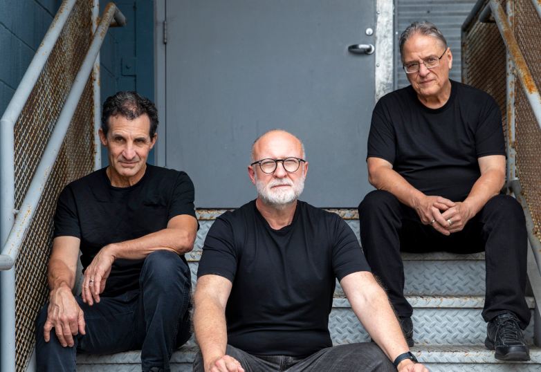 Sugar feiern Comeback mit erster Single seit 30 Jahren