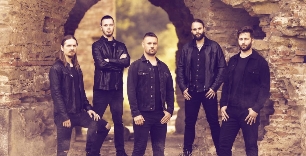 Within Silence veröffentlichen Video zu „Land of Light“