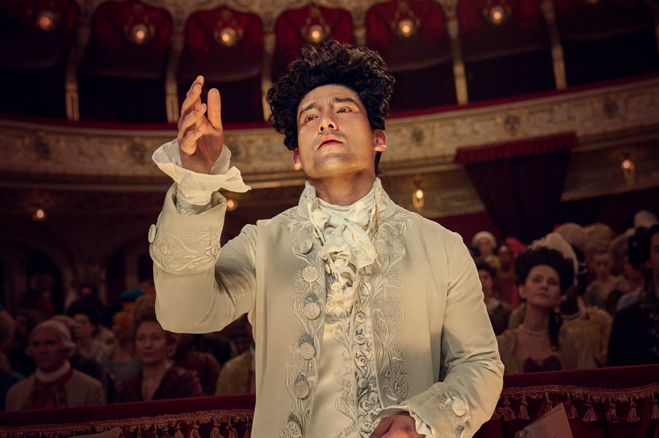 Sky enthüllt ersten Teaser zur Event-Serie „Amadeus“