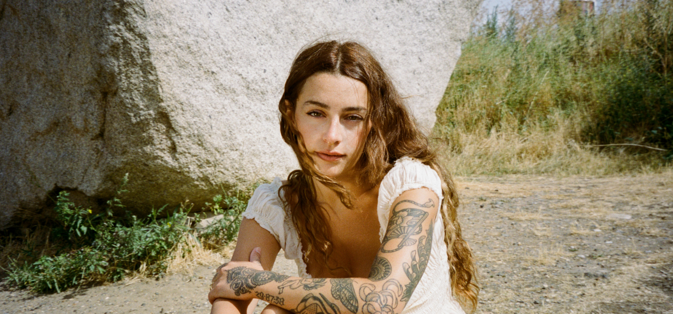 Eleni Drake - Chuck