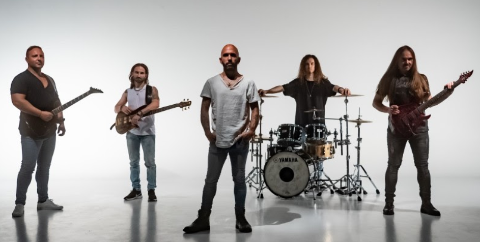 Flames of Heaven veröffentlichen neue Single „The Archangel’s Warcry“