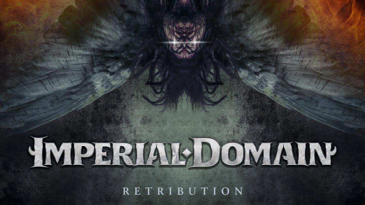 Imperial Domain schlagen zurück mit neuer Single „Retribution“