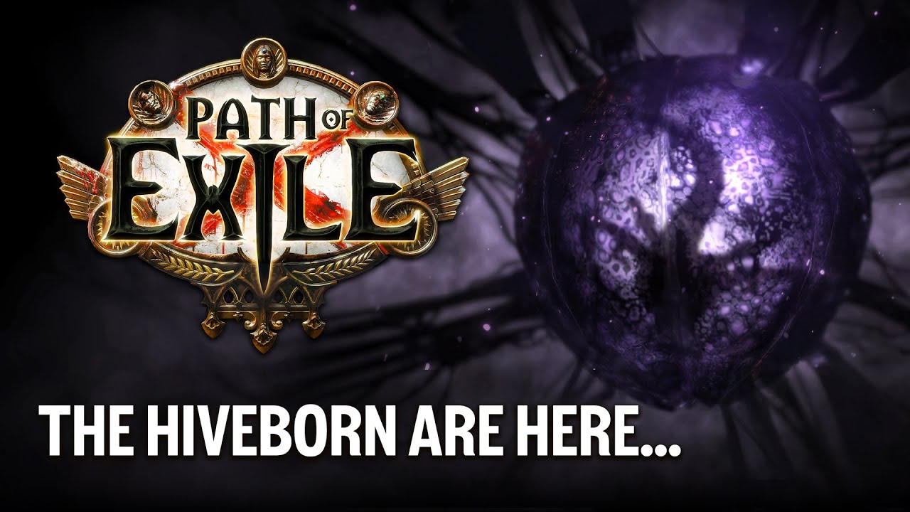 Path of Exile: Livestream zu „Keepers of the Flame“