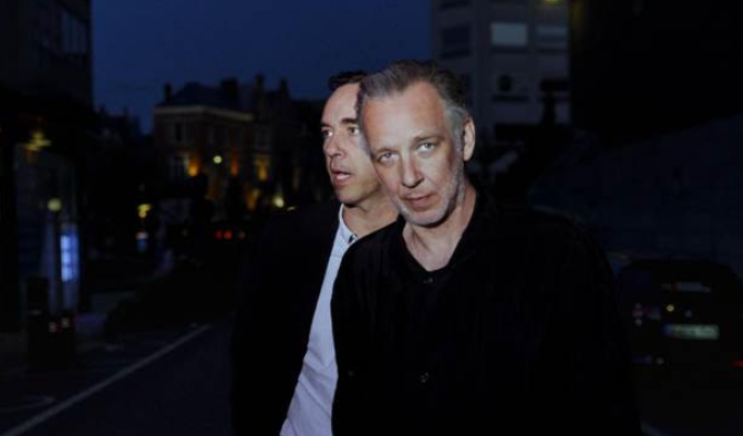 Soulwax kehren zurück mit neuem Album All Systems Are Lying Bild Soulwax kehren zurück mit neuem Album All Systems Are Lying Screenshot Soulwax kehren zurück mit neuem Album All Systems Are Lying Foto