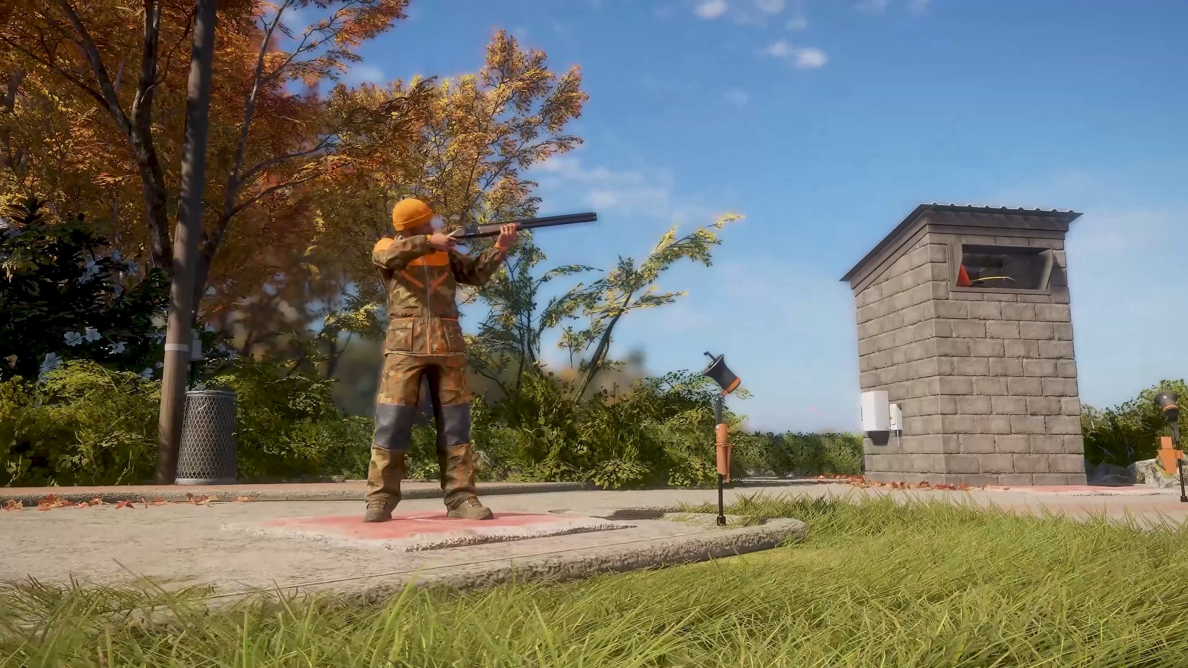 The Hunter: Call of the Wild - Salzwiesen Park DLC (PS5)