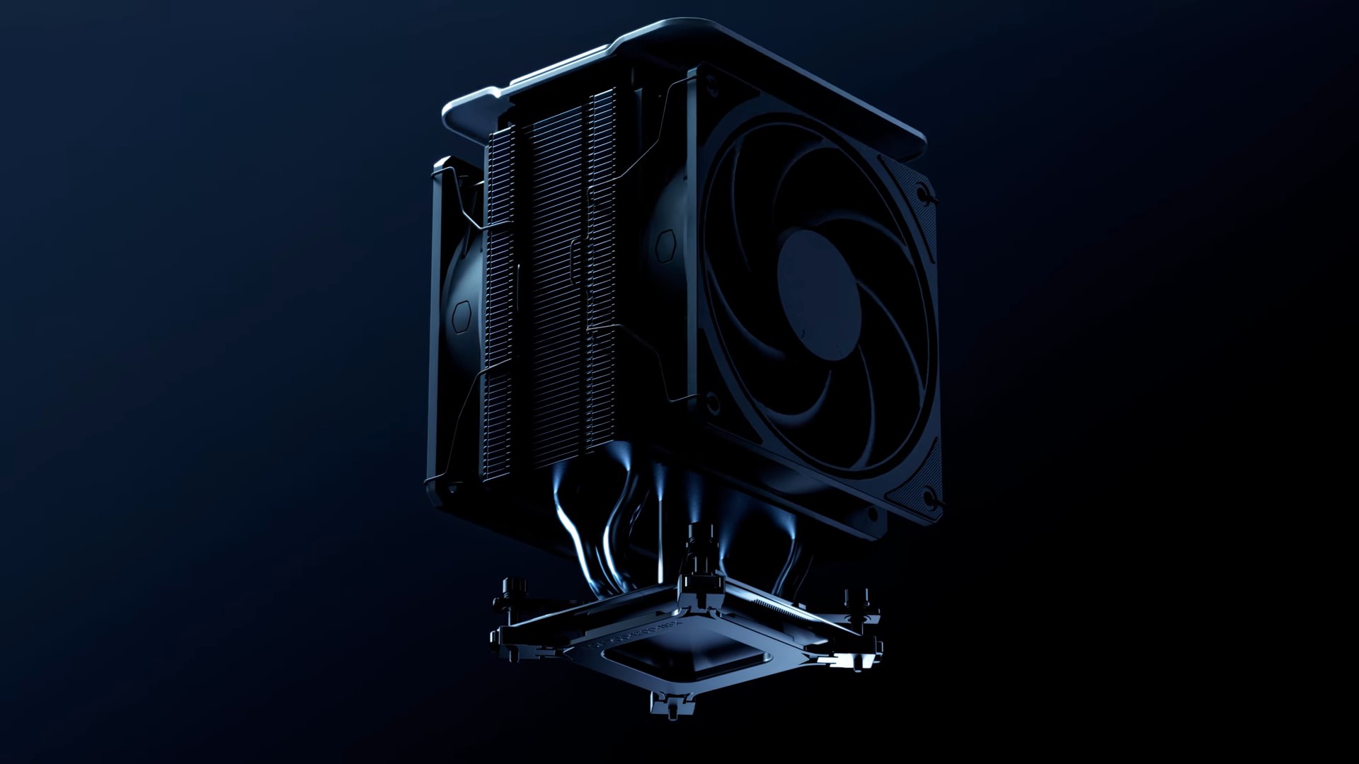 Cooler Master stellt Hyper 212 3DHP vor Bild Cooler Master stellt Hyper 212 3DHP vor Screenshot Cooler Master stellt Hyper 212 3DHP vor Foto