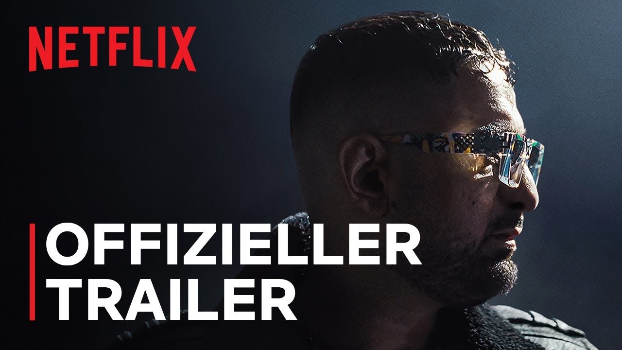 Netflix veröffentlicht Trailer zu Babo – Die Haftbefehl-Story Bild Netflix veröffentlicht Trailer zu Babo – Die Haftbefehl-Story Screenshot Netflix veröffentlicht Trailer zu Babo – Die Haftbefehl-Story Foto