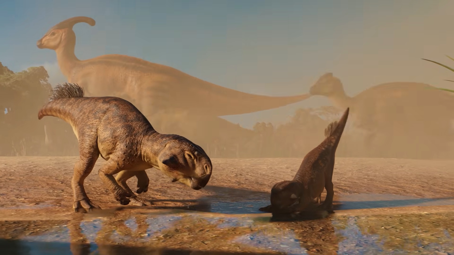 Jurassic World Evolution 3 jetzt erhältlich Bild Jurassic World Evolution 3 jetzt erhältlich Screenshot Jurassic World Evolution 3 jetzt erhältlich Foto