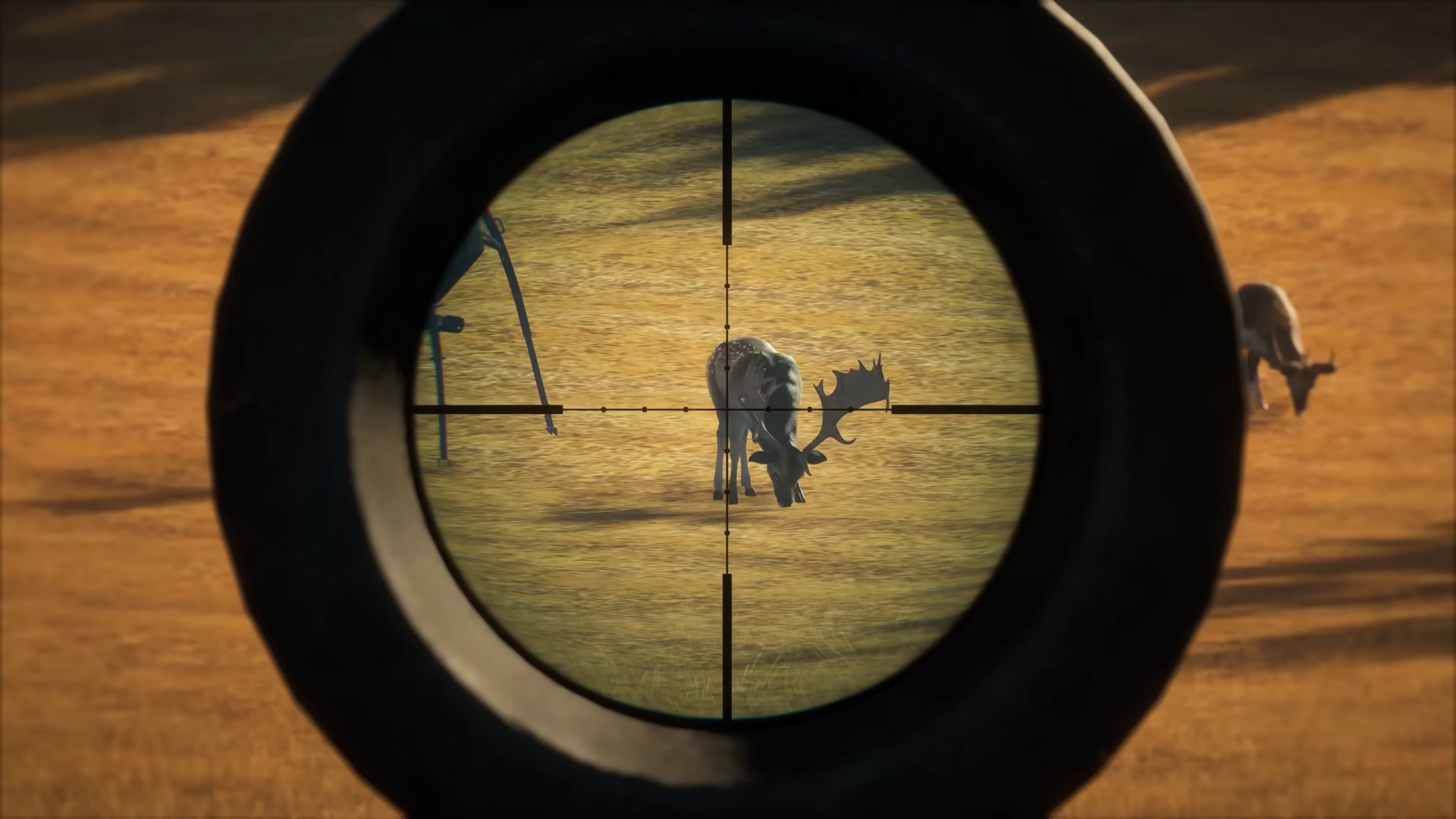 theHunter: Call of the Wild – Neuer Game Feeder DLC erweitert die Jagdmöglichkeiten Bild theHunter: Call of the Wild – Neuer Game Feeder DLC erweitert die Jagdmöglichkeiten Screenshot theHunter: Call of the Wild – Neuer Game Feeder DLC erweitert die Jagdmöglichkeiten Foto