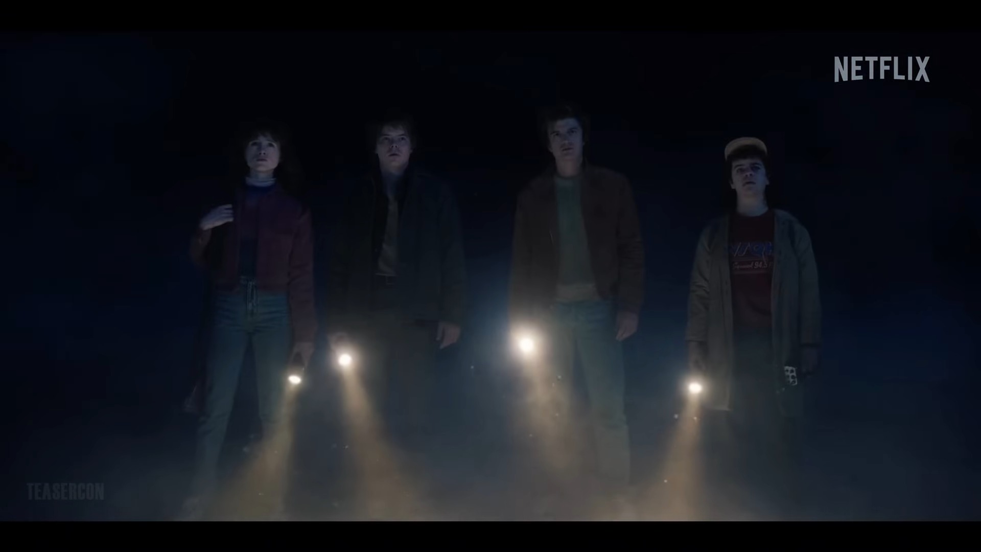 Spielemagazin - Neu auf Netflix im November 2025 Neu auf Netflix im November 2025