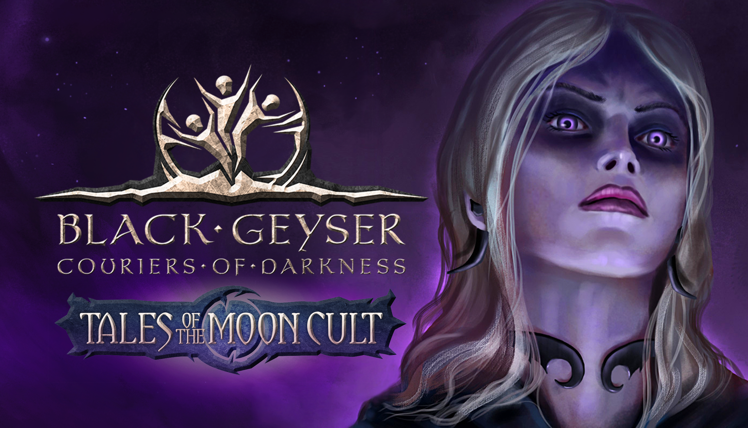 Spielemagazin - Black Geyser: Tales of the Moon Cult – Dunkle Geheimnisse im neuen DLC enthüllt Black Geyser: Tales of the Moon Cult – Dunkle Geheimnisse im neuen DLC enthüllt