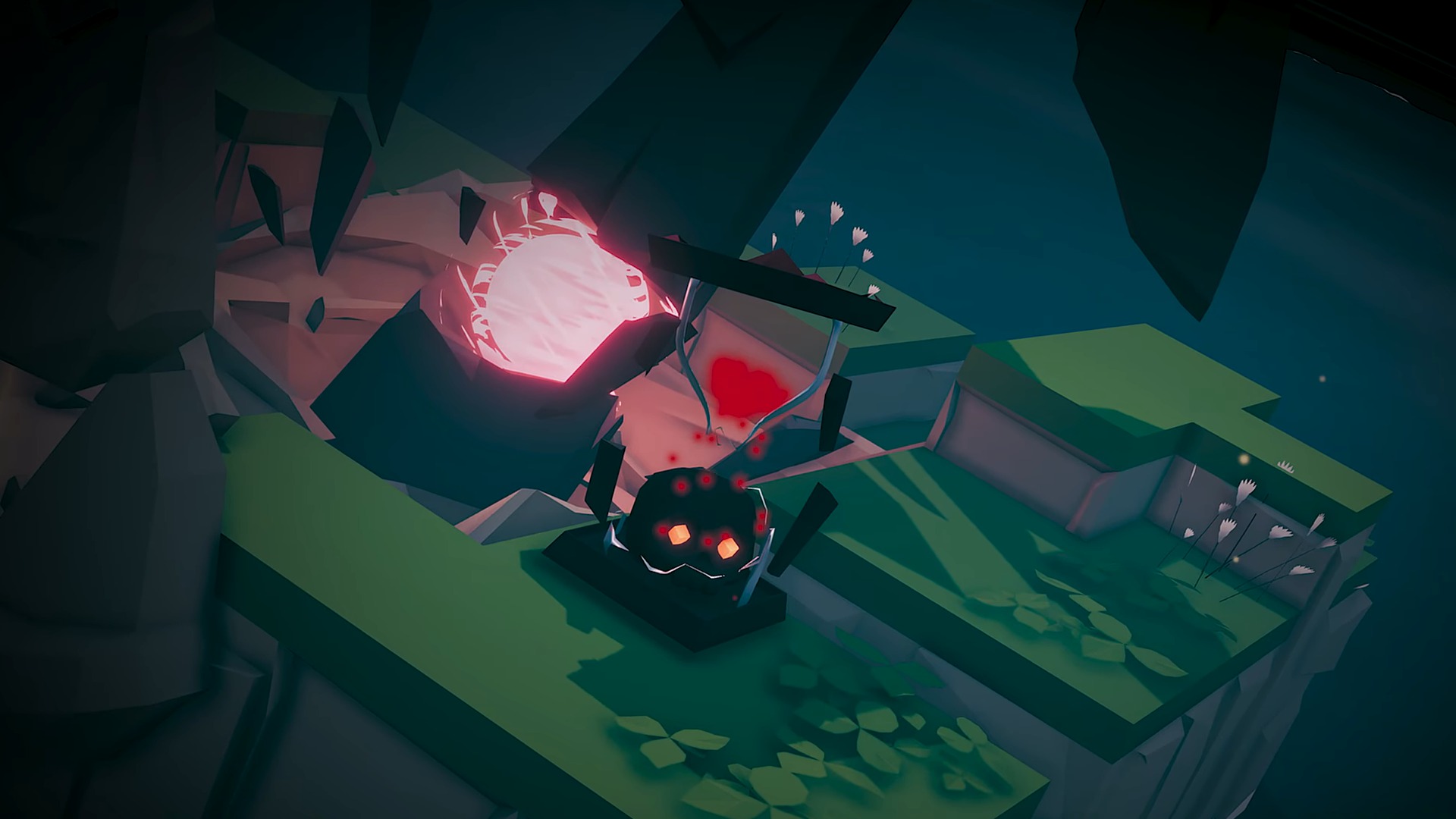 Spielemagazin - Monolith: Rogue TD lässt Dich als Bösewicht die Welten erobern Monolith: Rogue TD lässt Dich als Bösewicht die Welten erobern