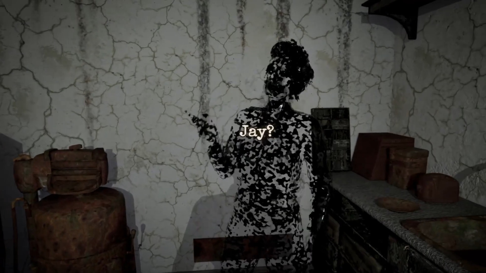 Spielemagazin - Casting Whispers: Horror, den Du hören musst Casting Whispers: Horror, den Du hören musst