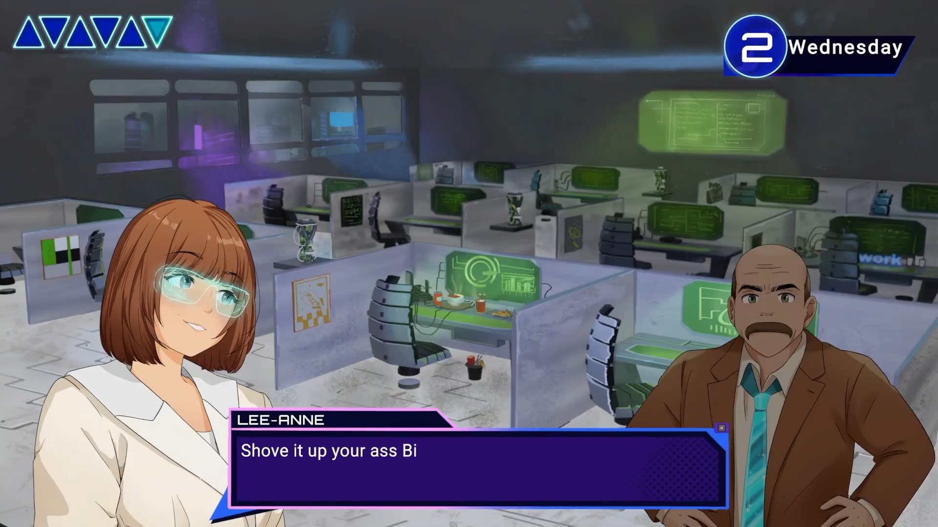 30 Days: A Sobriety Simulator thematisiert Heilung und Rückfall