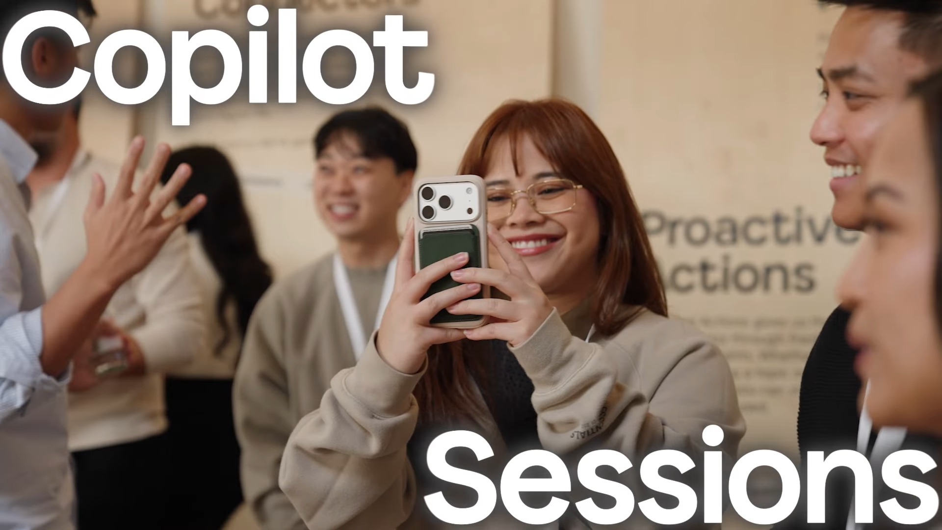 Spielemagazin - Microsoft stellt zwölf neue Copilot-Funktionen vor Microsoft stellt zwölf neue Copilot-Funktionen vor