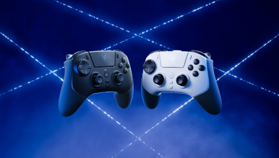 Spielemagazin - Razer Raiju V3 Pro: Der ultimative PS5-Controller für E-Sport-Profis Razer Raiju V3 Pro: Der ultimative PS5-Controller für E-Sport-Profis
