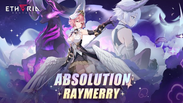 Etheria: Restart erweitert Heldenaufgebot um Raymerry