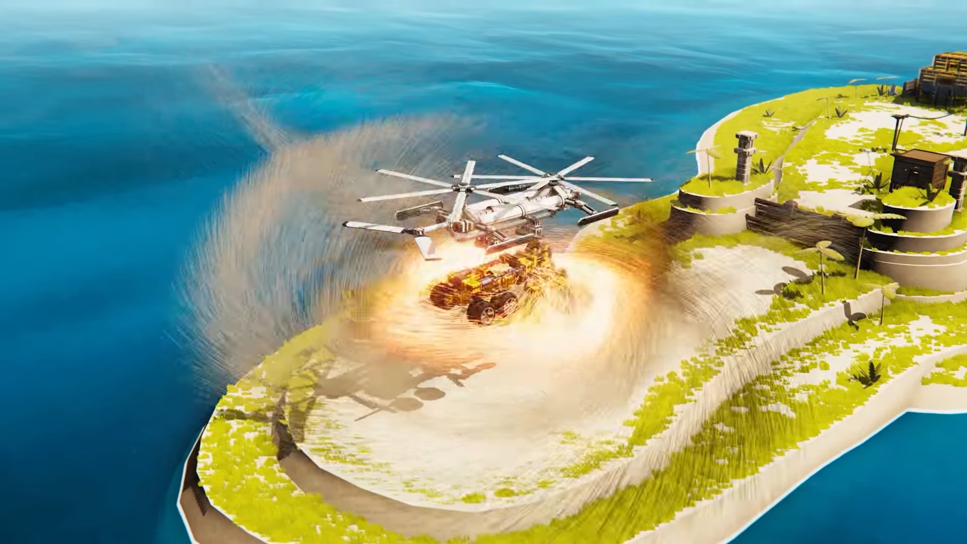 Spielemagazin - Escape the Backrooms 1.0 und Instruments of Destruction starten bei Twitch Galaxies Escape the Backrooms 1.0 und Instruments of Destruction starten bei Twitch Galaxies