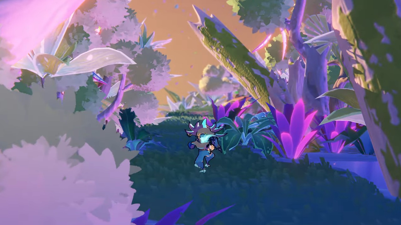 Spielemagazin - Windblown: Großes Jubiläums-Update „Lost and Altered“ Windblown: Großes Jubiläums-Update „Lost and Altered“