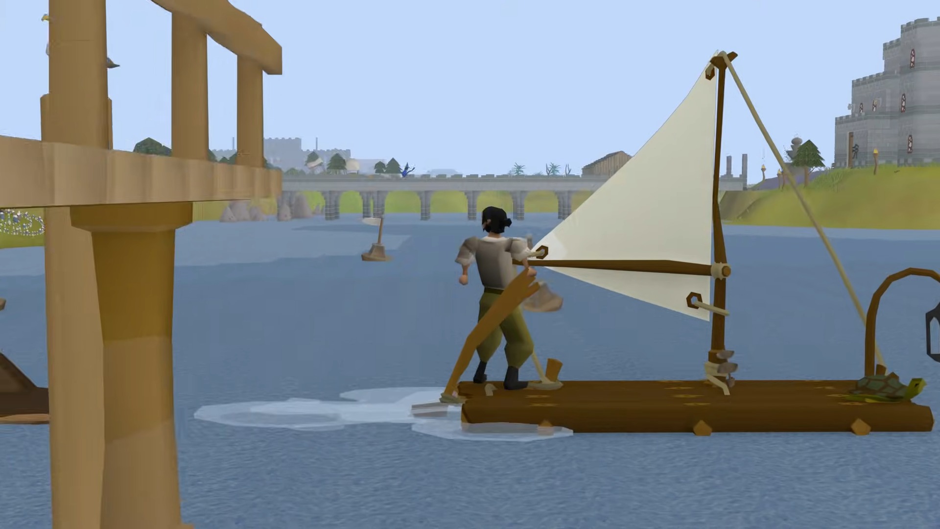 Spielemagazin - „Sailing“ legt am 19. November ab „Sailing“ legt am 19. November ab