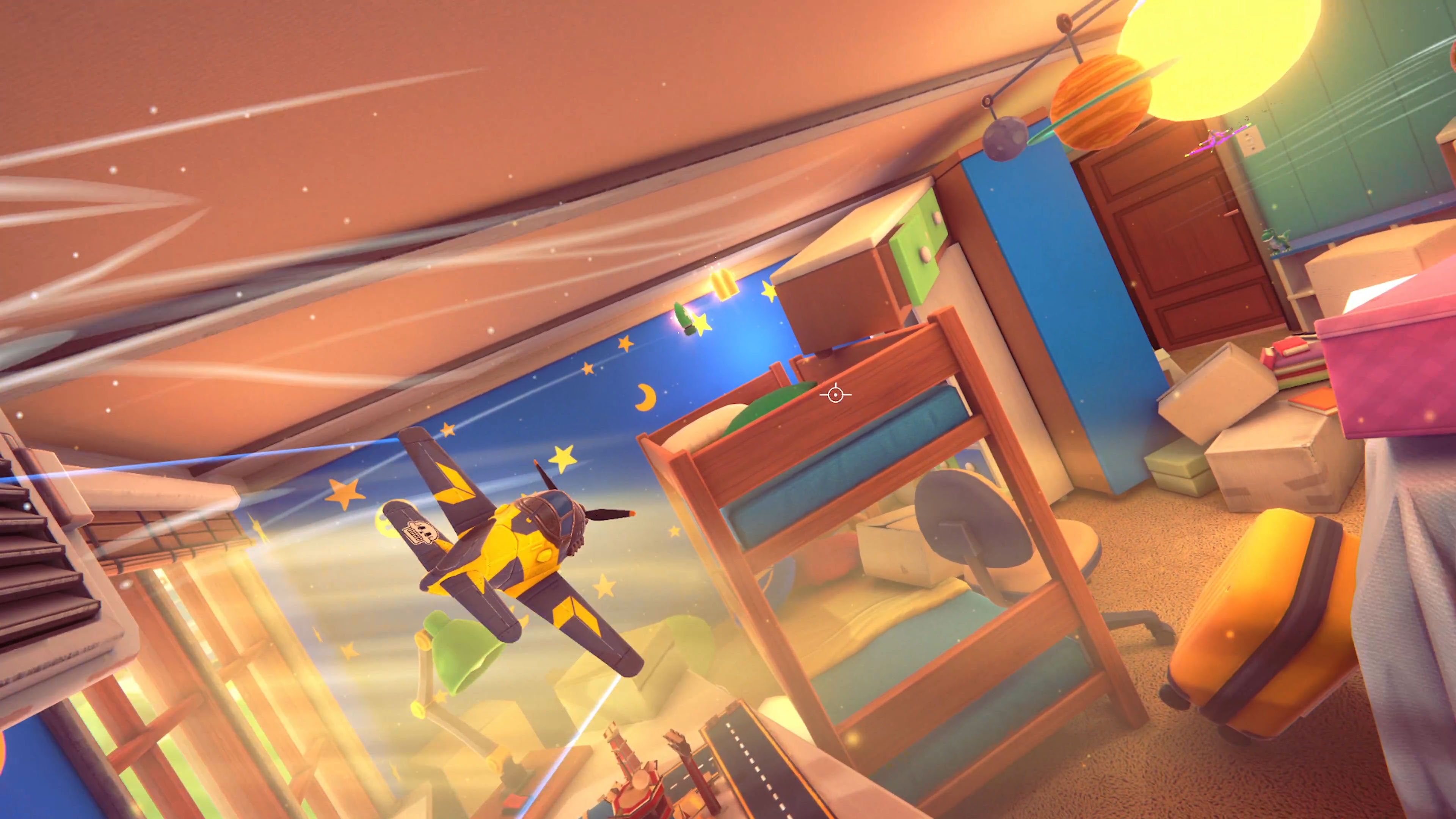 Spielemagazin - House Fighters: Total Mess – Jetzt auf Steam erhältlich! House Fighters: Total Mess – Jetzt auf Steam erhältlich!