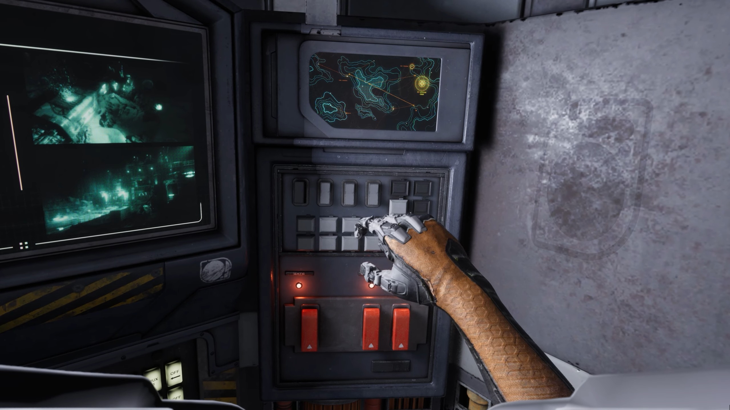 Cthulhu: The Cosmic Abyss erscheint am 16. April 2026