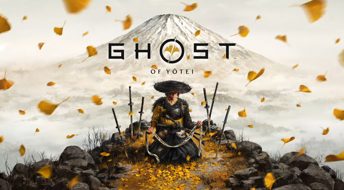 Spielemagazin - Ghost of Yotei: Sucker Punch enthüllt beeindruckende Technik Ghost of Yotei: Sucker Punch enthüllt beeindruckende Technik