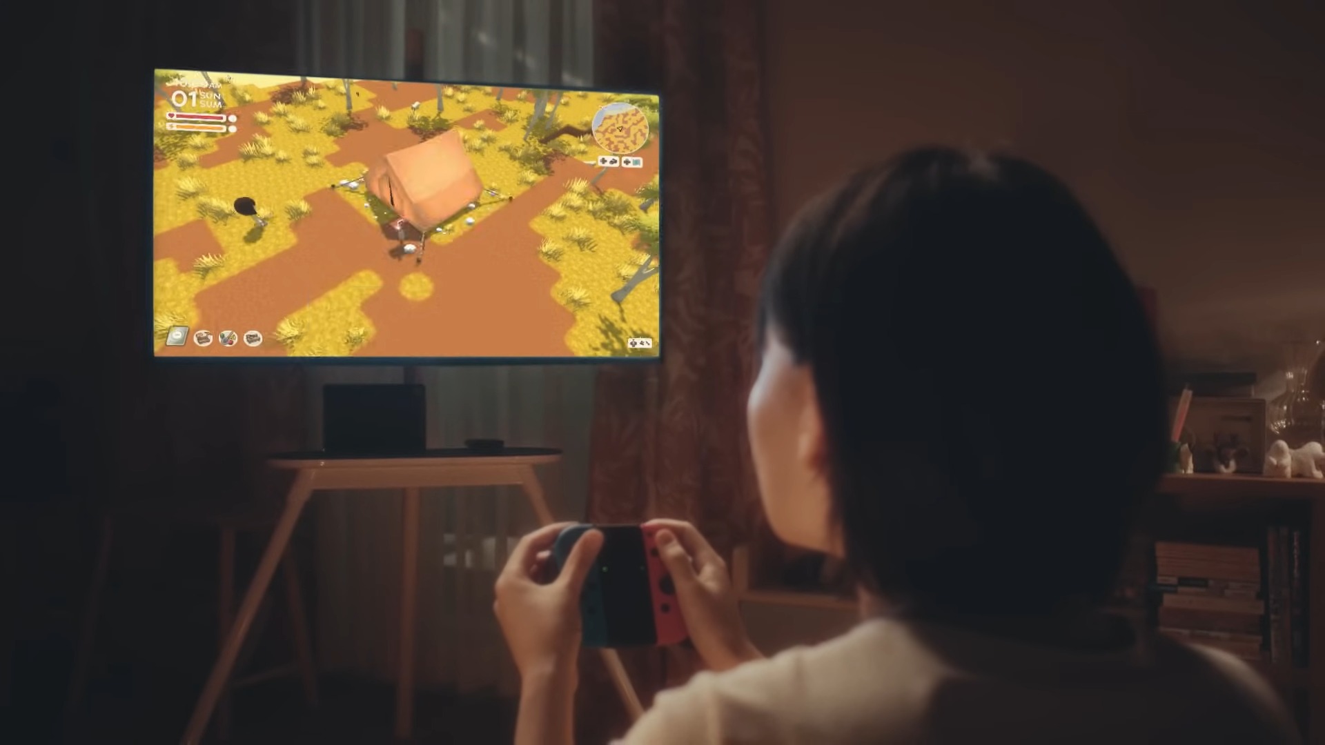 Spielemagazin - Dinkum: Krafton zeigt neuen Trailer zur Switch-Version Dinkum: Krafton zeigt neuen Trailer zur Switch-Version