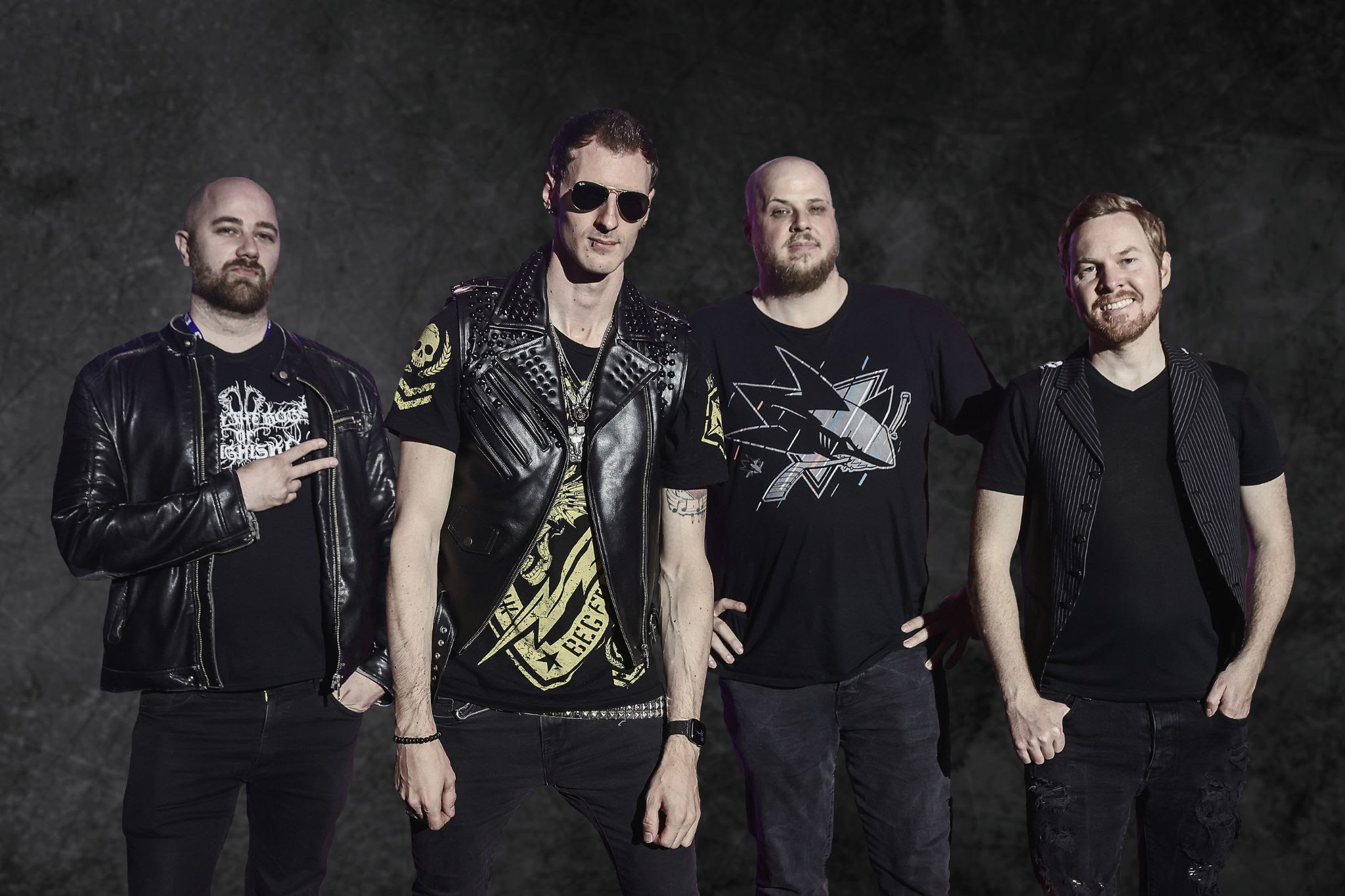 Spielemagazin - M. Nox veröffentlichen neue Single „Last Chance“ M. Nox veröffentlichen neue Single „Last Chance“