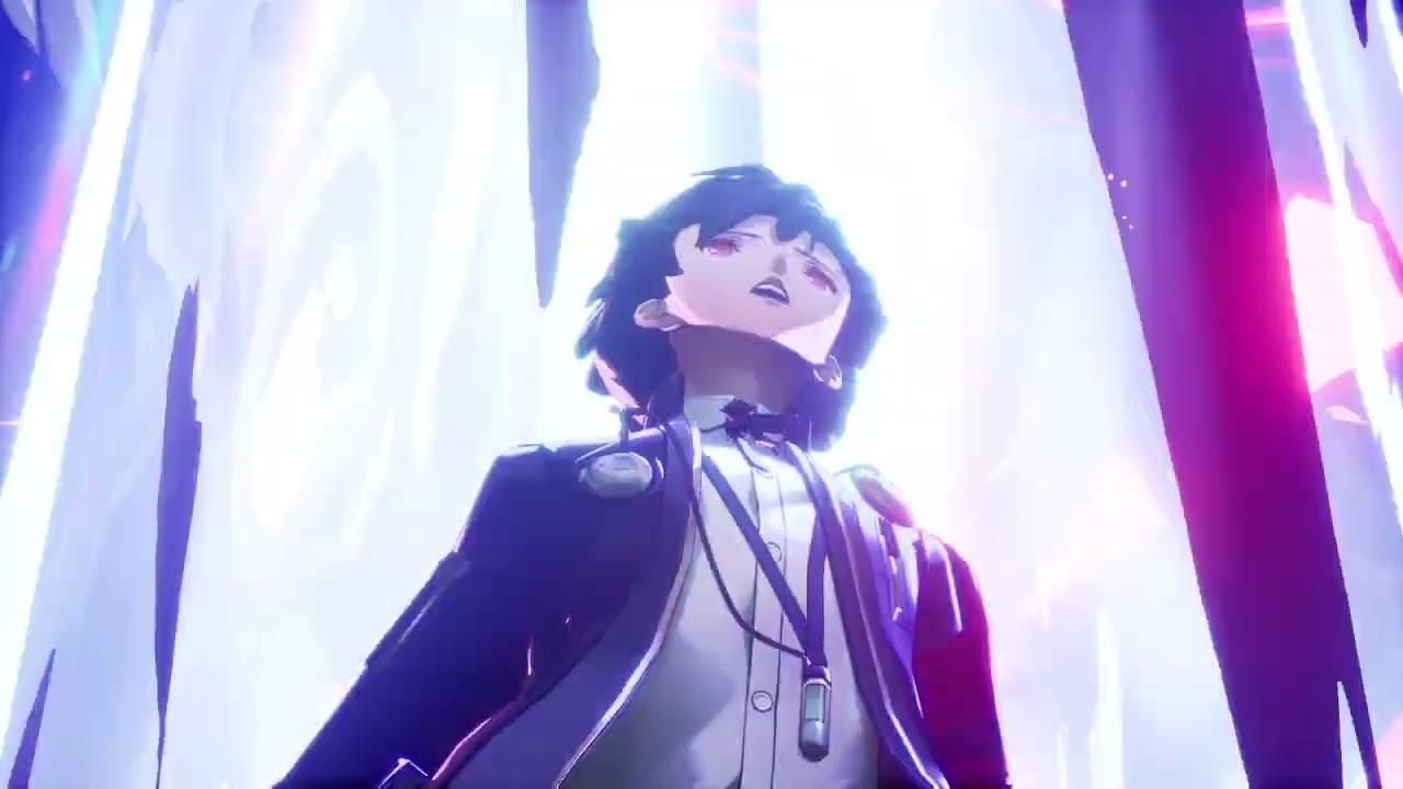 Persona 3 Reload jetzt für Nintendo Switch 2