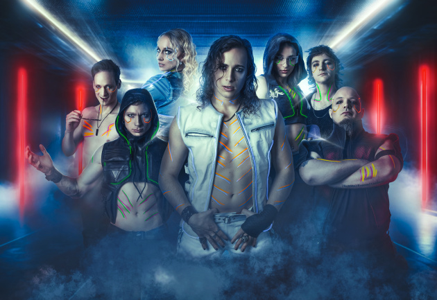 A Cold Paradise veröffentlichen neue Single