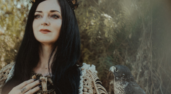 Joy Shannon vertont Tolkien