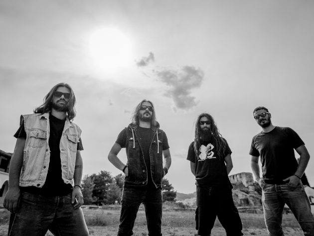 Spielemagazin - Villagers of Ioannina City kündigen neues Album „Venceremos“ an Villagers of Ioannina City kündigen neues Album „Venceremos“ an