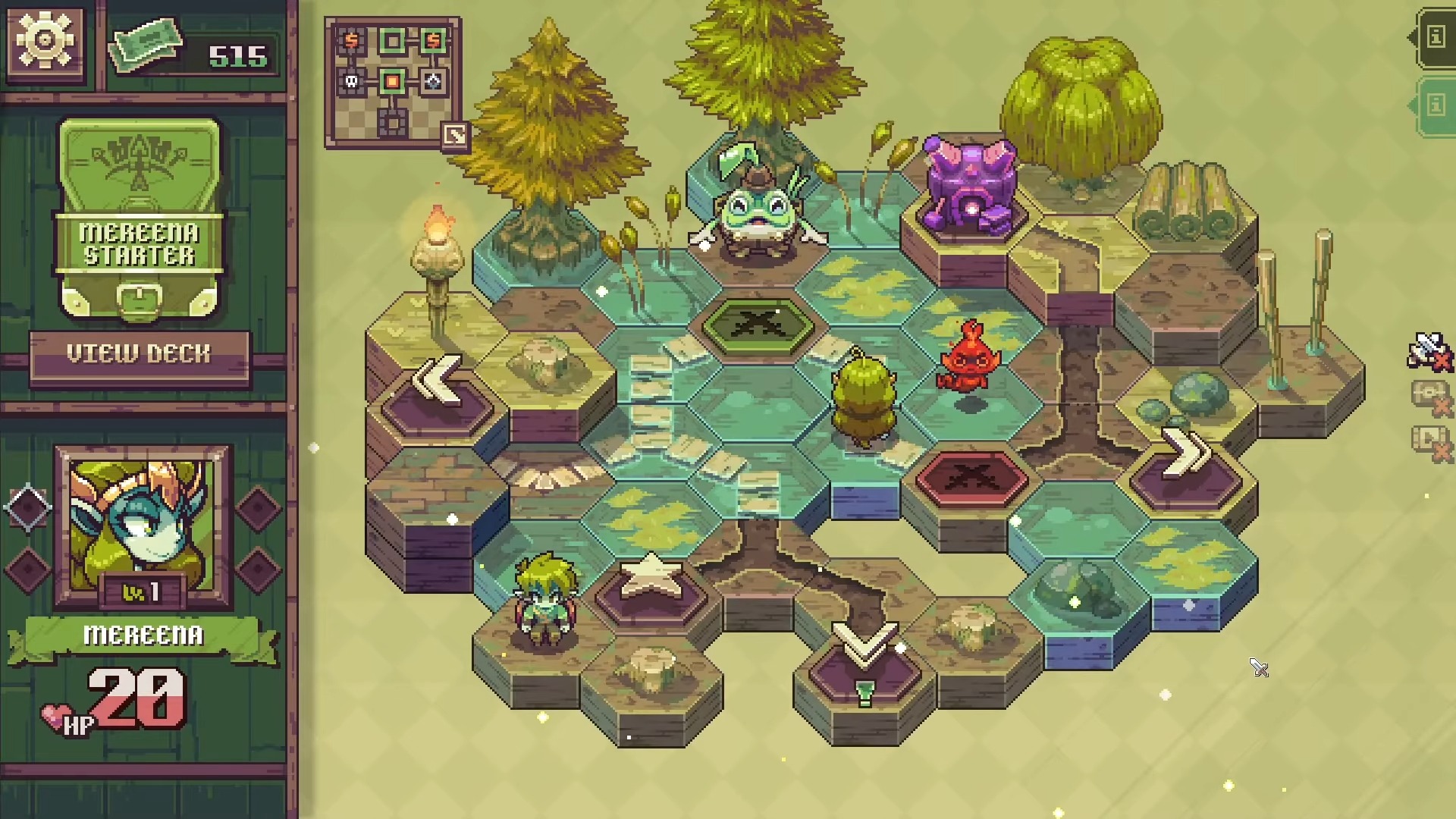 Spielemagazin - Cross Blitz erreicht Version 1.0: Release am 24. November Cross Blitz erreicht Version 1.0: Release am 24. November