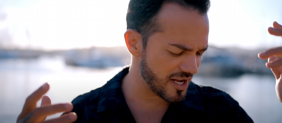 Spielemagazin - Daniel Lopes: Ich will doch nur tanzen... Daniel Lopes: Ich will doch nur tanzen...