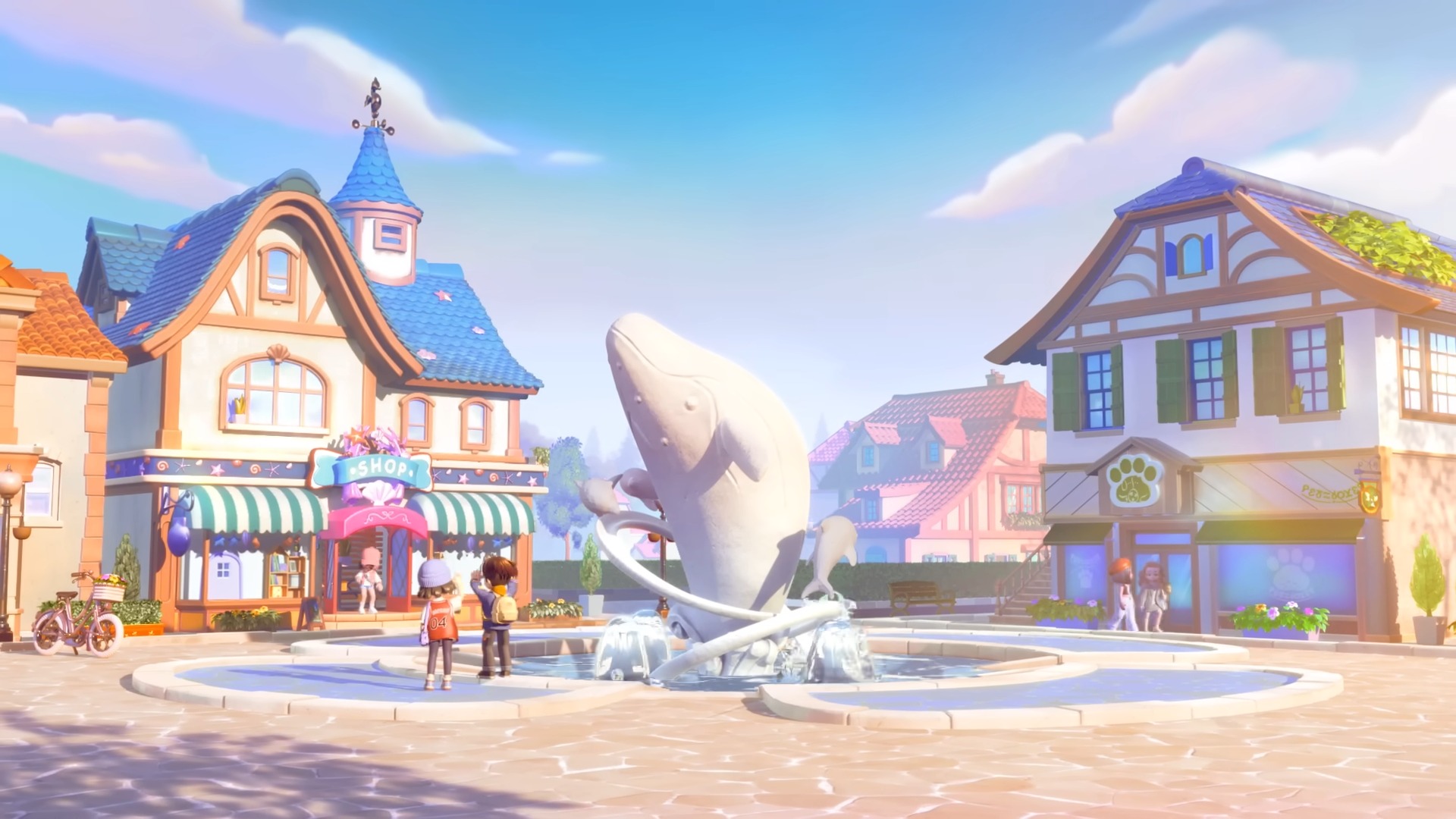 Heartopia startet weltweiten Closed Beta Test im November