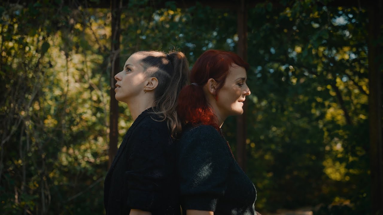 Spielemagazin - Tochter und Diane Weigmann veröffentlichen emotionales Duett „Seid Menschen“ Tochter und Diane Weigmann veröffentlichen emotionales Duett „Seid Menschen“