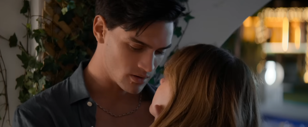 Culpa Tuya – Deine Schuld