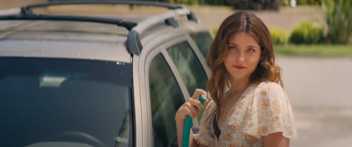 Culpa Mia – Meine Schuld