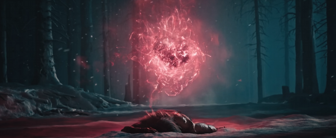 The First Berserker: Khazan