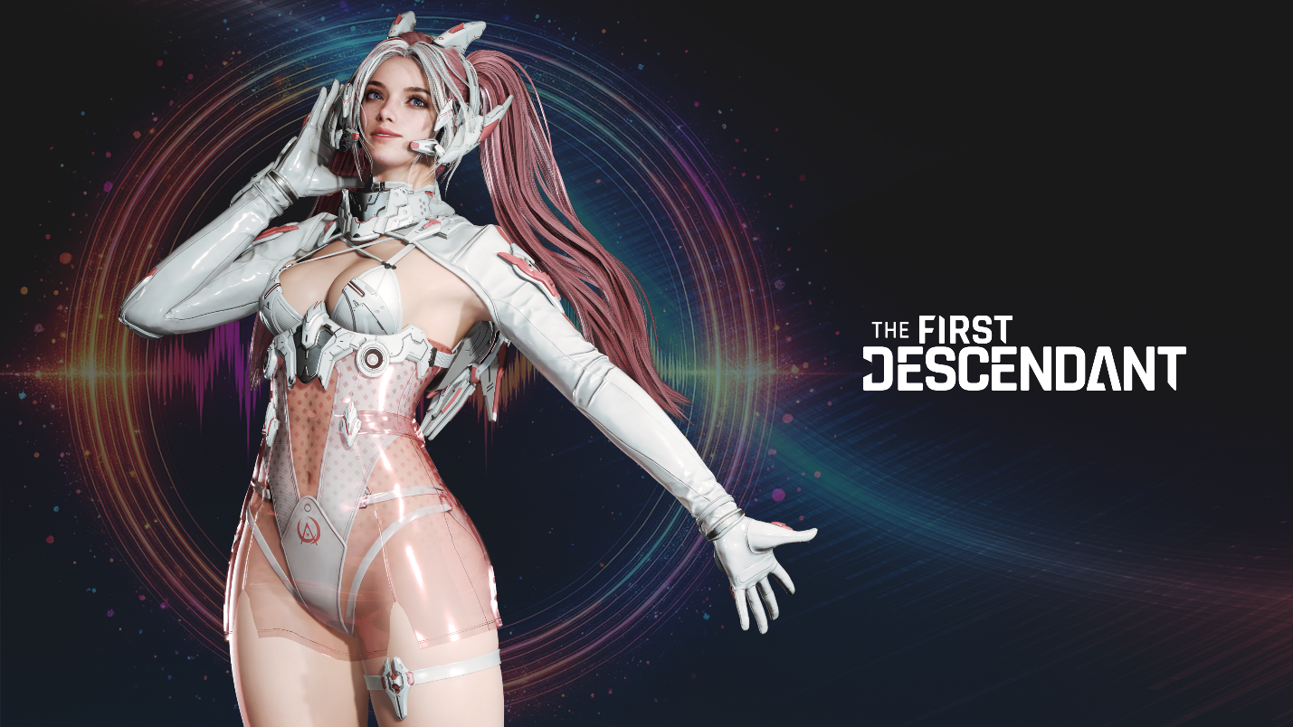 Spielemagazin - The First Descendant: Ultimate Luna sorgt im neuen Lounge-Update für Furore The First Descendant: Ultimate Luna sorgt im neuen Lounge-Update für Furore