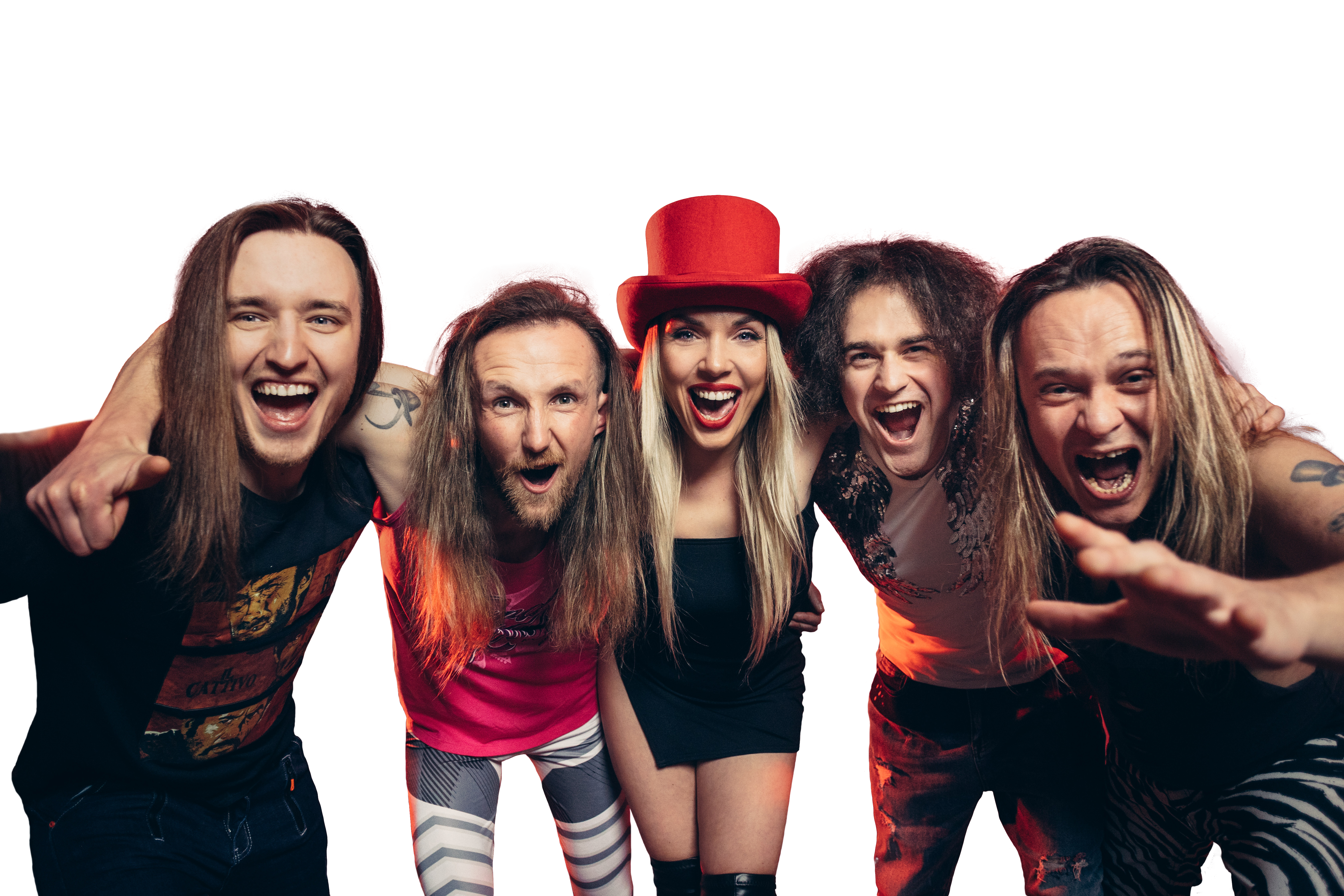 Star Crystal - Revival Of Glam