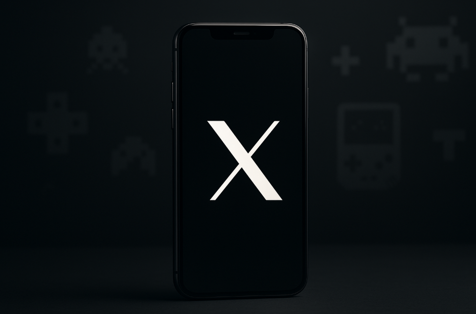 Spielemagazin - Warum das Spielemagazin noch auf X ist Warum das Spielemagazin noch auf X ist