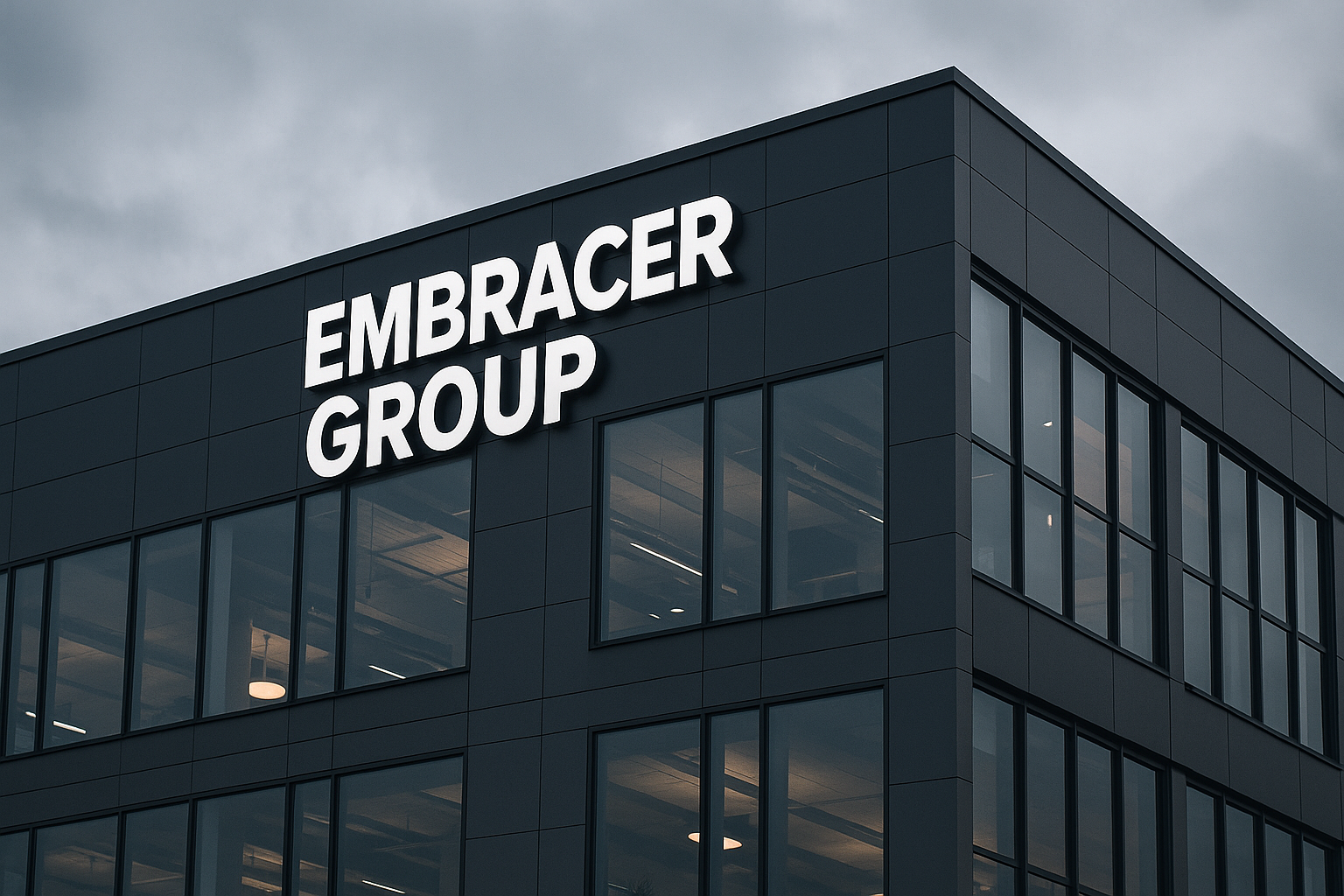 Spielemagazin - Embracer Group: Der geplatzte Milliarden-Deal und seine Folgen Embracer Group: Der geplatzte Milliarden-Deal und seine Folgen