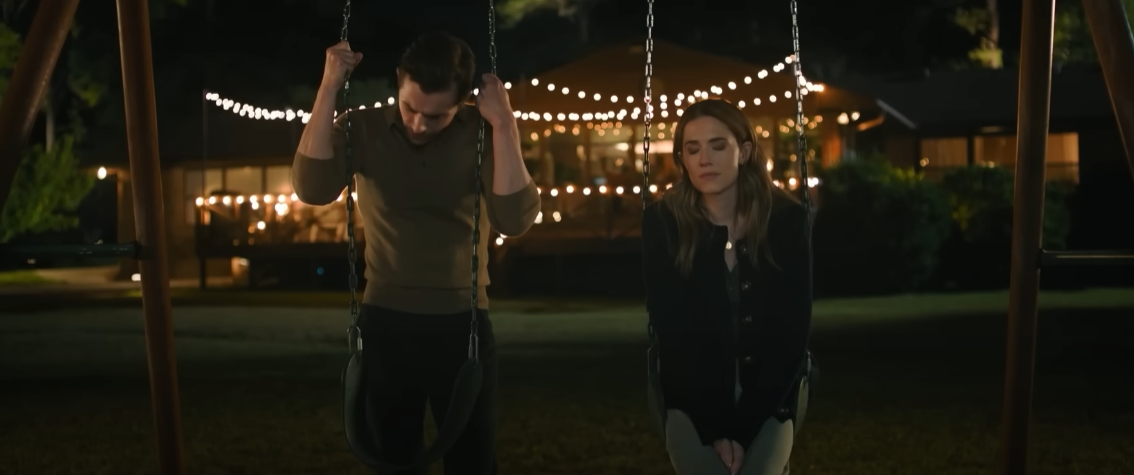 Spielemagazin - All das Ungesagte zwischen uns All das Ungesagte zwischen uns