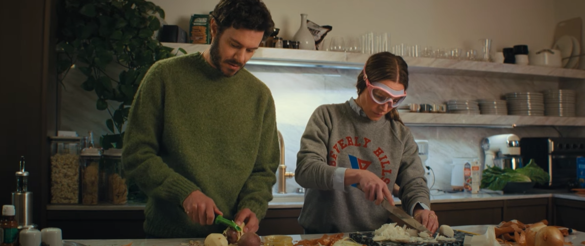 Nobody Wants This – Staffel 2