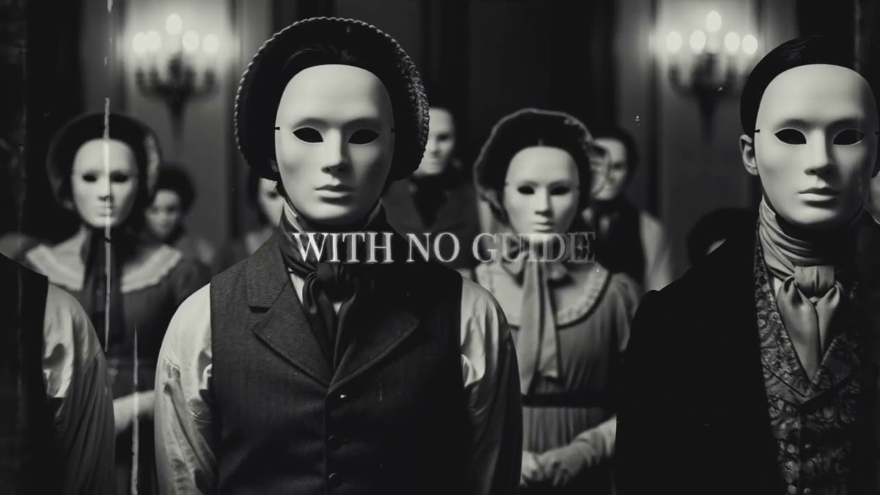 hideclose veröffentlicht düstere Konzept-EP „Nocte Mutamur“