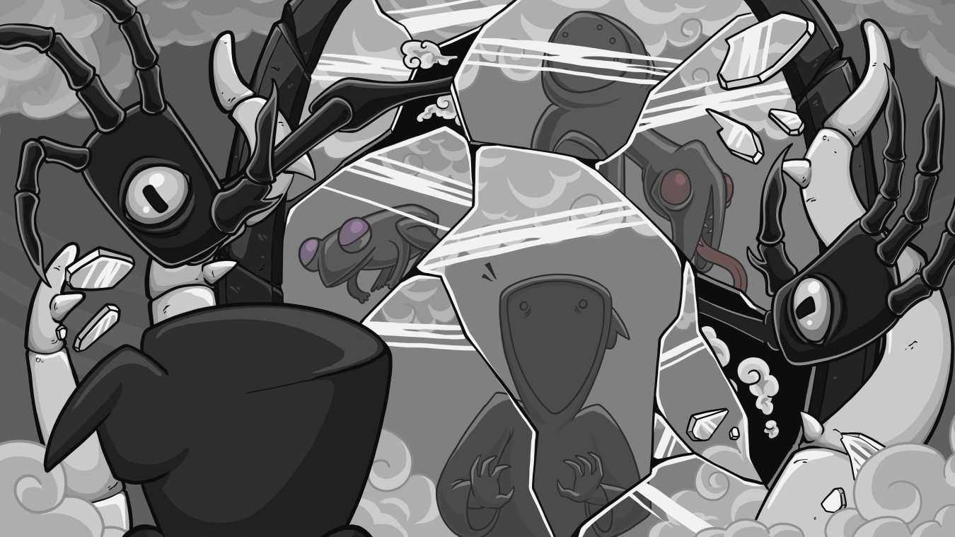 Spielemagazin - Worship erhält großes Update „The Awakening of Kessessa“ Worship erhält großes Update „The Awakening of Kessessa“